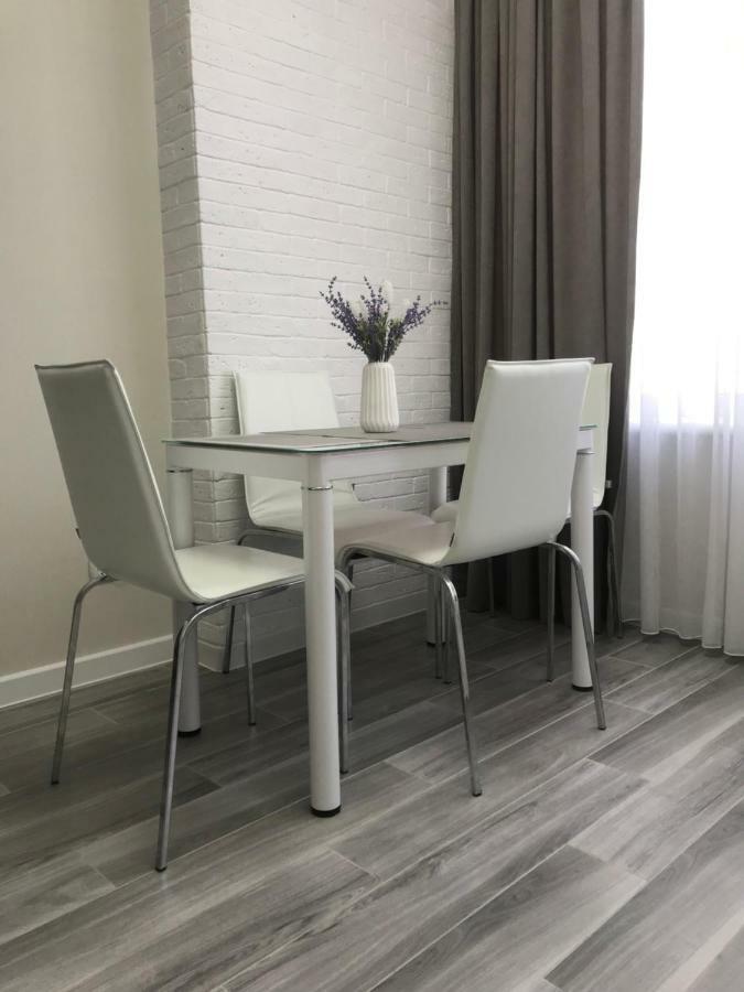 apartment Kamanina Oldenburg Bagian luar foto