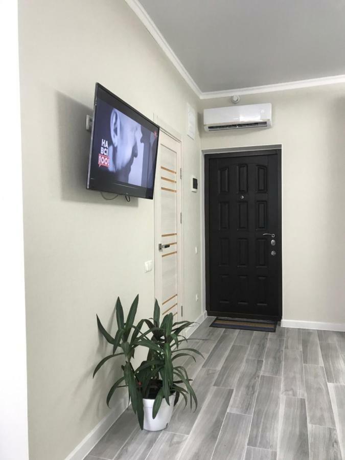 apartment Kamanina Oldenburg Bagian luar foto