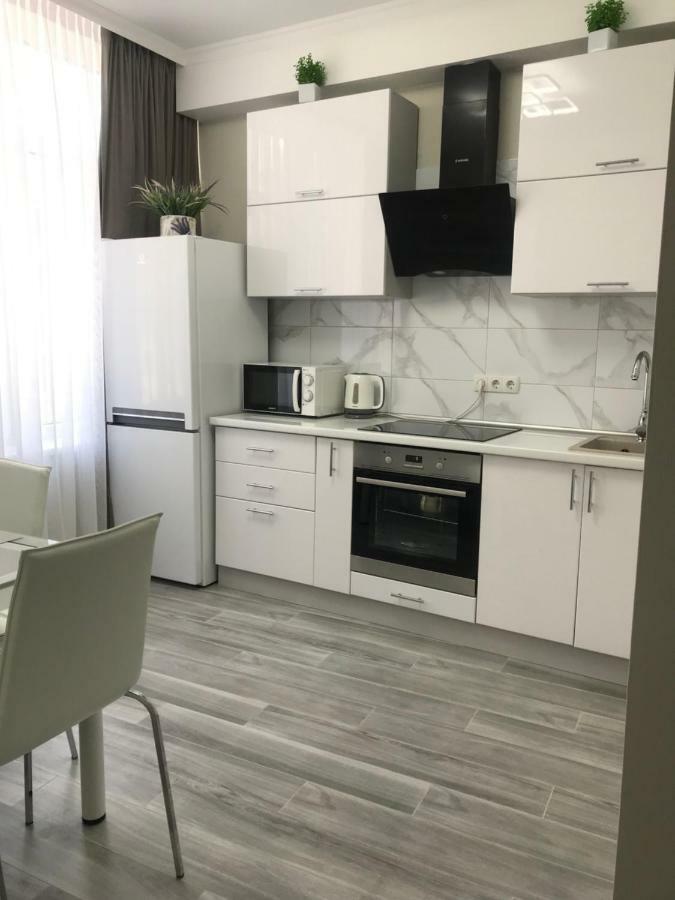 apartment Kamanina Oldenburg Bagian luar foto