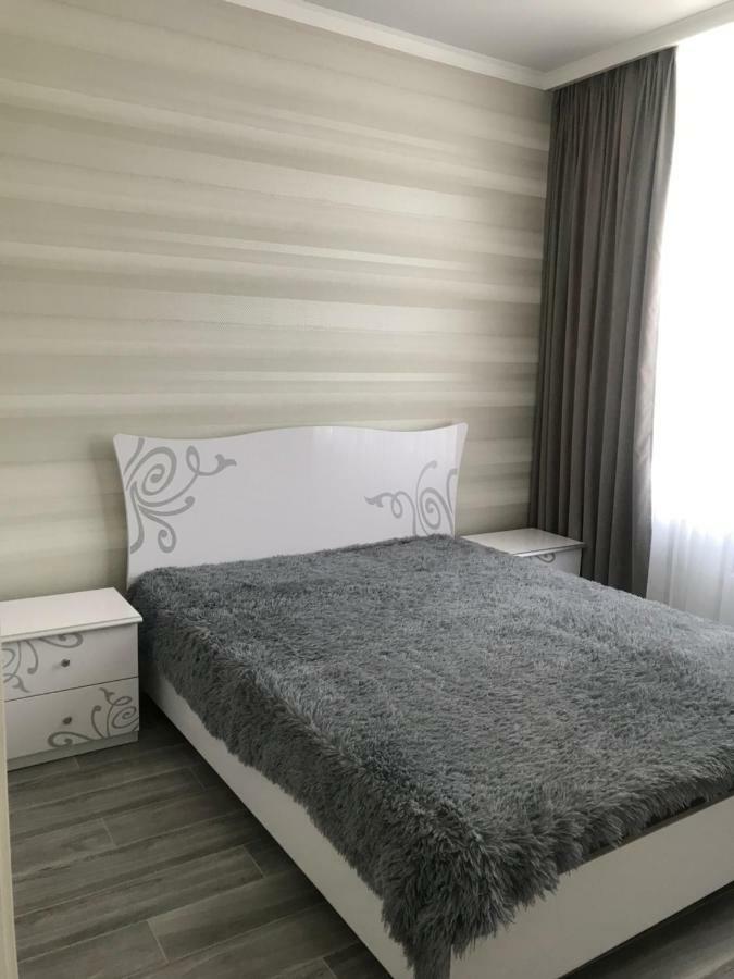 apartment Kamanina Oldenburg Bagian luar foto