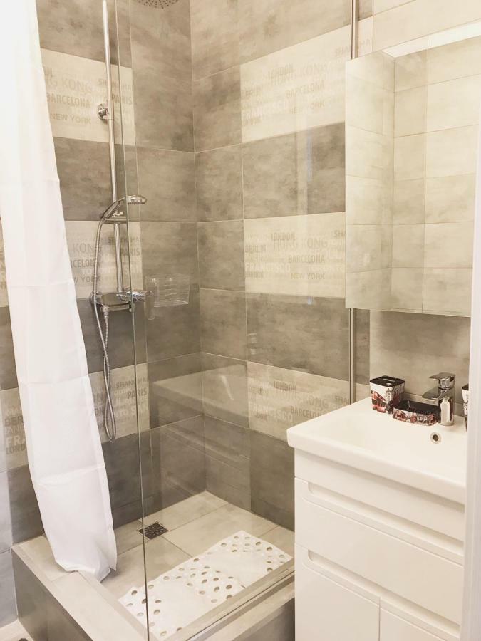 apartment Kamanina Oldenburg Bagian luar foto